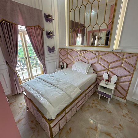 Villa Rumah Putih Jogja Джокьякарта Экстерьер фото
