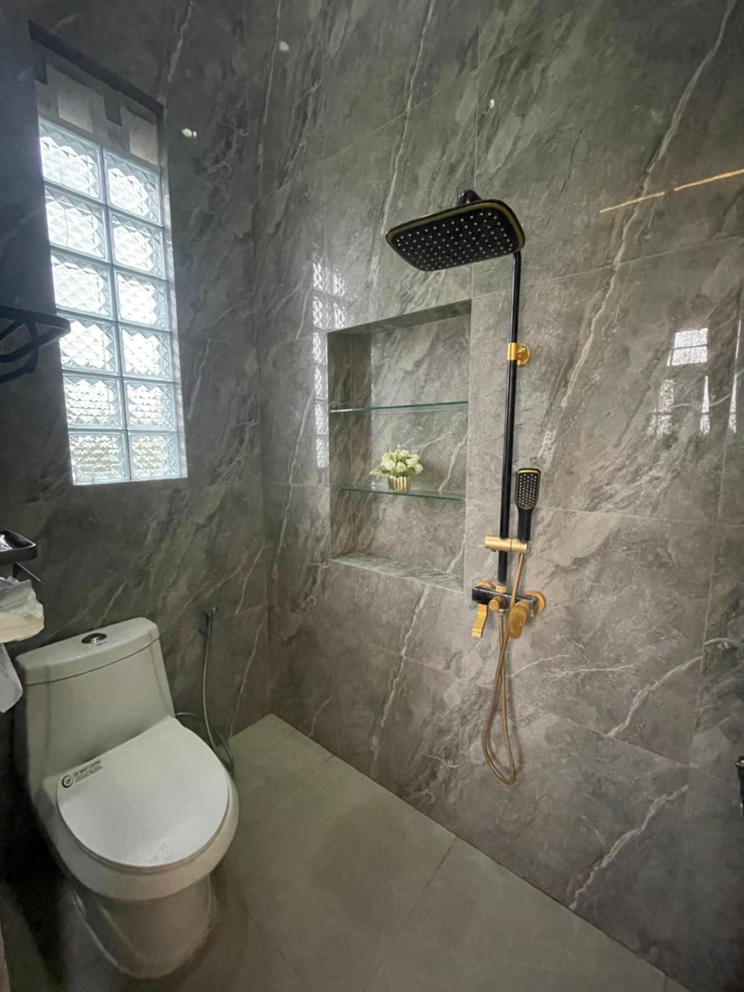 Villa Rumah Putih Jogja Джокьякарта Экстерьер фото
