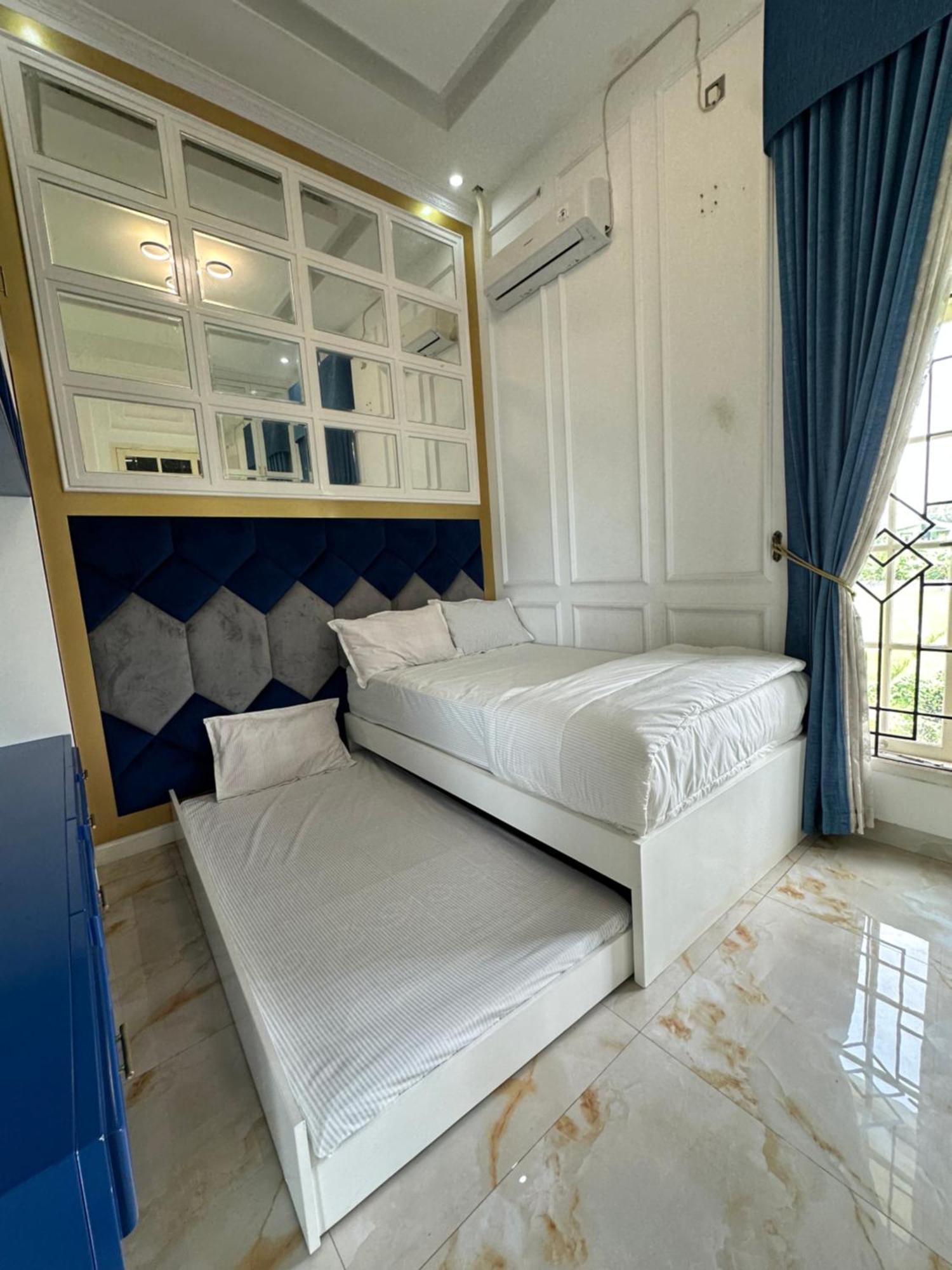 Villa Rumah Putih Jogja Джокьякарта Экстерьер фото